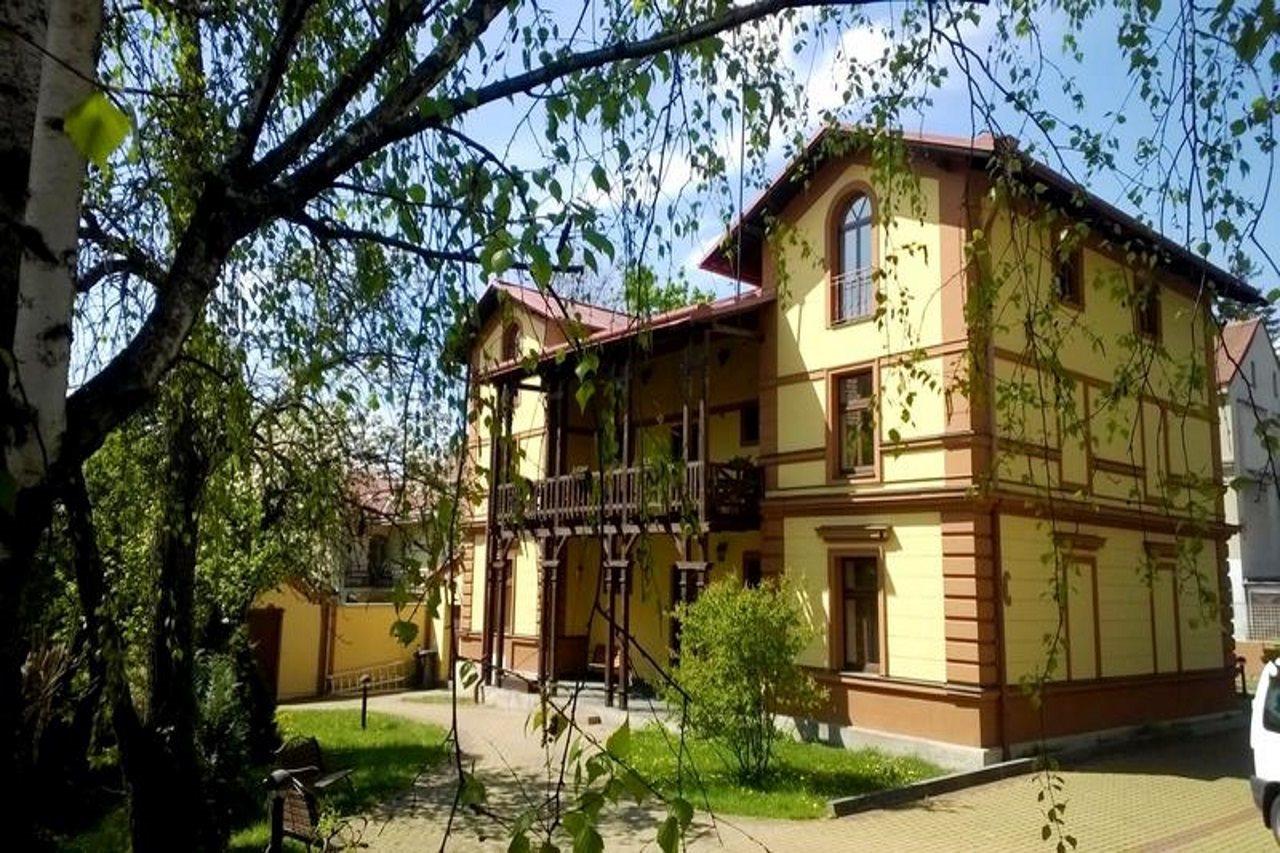 Alpin Avion 3* Praga
